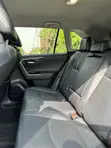2023 Toyota RAV4 Adventure AWD Black - 2