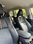 2023 Toyota RAV4 Adventure AWD Black - 3