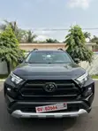 2023 Toyota RAV4 Adventure AWD Black - 4