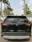 2023 Toyota RAV4 Adventure AWD Black - 5