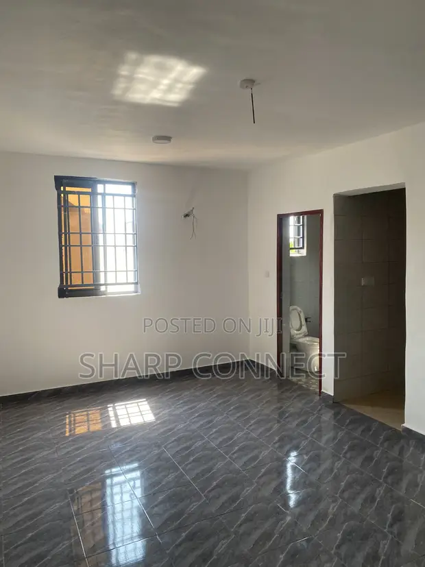 1-Bedroom Apartment for Rent in Sharp-Connect, Kasoa - 1