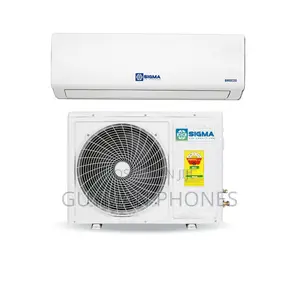 Brand New Sigma 1.5Hp Air Conditioner