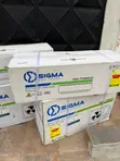 Brand New Sigma 1.5Hp Air Conditioner - 2