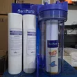 High Quality Water Filter with 2 Free Filters - 2