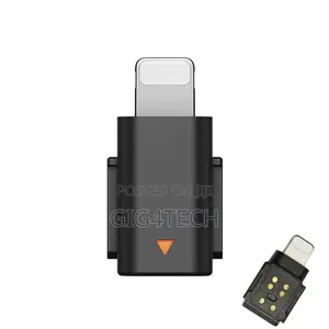 DJI Mic Mini Lightning Phone Adapter