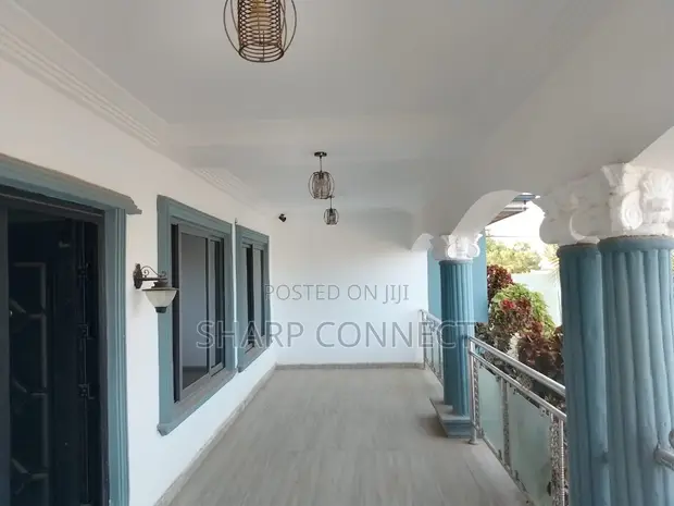 5-Bedroom House for Rent in Millennium City - 1