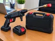Cordless Portable Car Pressure Washer Gun Rechargeable - 1