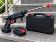 Cordless Portable Car Pressure Washer Gun Rechargeable - 2