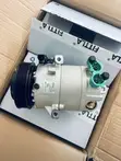 AC Motors / AC Compressors for Toyota, Hyundai, Honda, Benz, Audi, BMW - 1