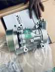 AC Motors / AC Compressors for Toyota, Hyundai, Honda, Benz, Audi, BMW - 2