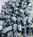 AC Motors / AC Compressors for Toyota, Hyundai, Honda, Benz, Audi, BMW - 5