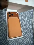 New Apple iPhone 17 Pro Max 256GB Orange - 1