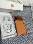 New Apple iPhone 17 Pro Max 256GB Orange - 3