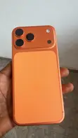 New Apple iPhone 17 Pro Max 256GB Orange - 5