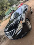 2012 Hyundai Sonata GLS Sedan FWD - 2