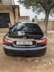 2012 Hyundai Sonata GLS Sedan FWD - 4