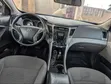 2012 Hyundai Sonata GLS Sedan FWD - 5