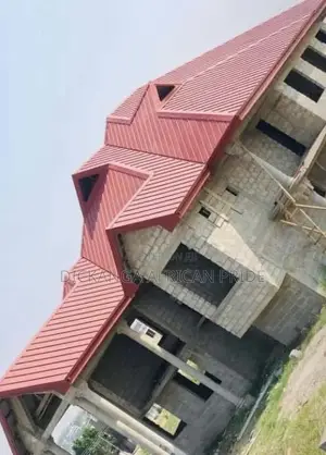 High Quality Roof Self-Lock Installation