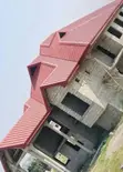 High Quality Roof Self-Lock Installation - 1