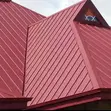 High Quality Roof Self-Lock Installation - 2