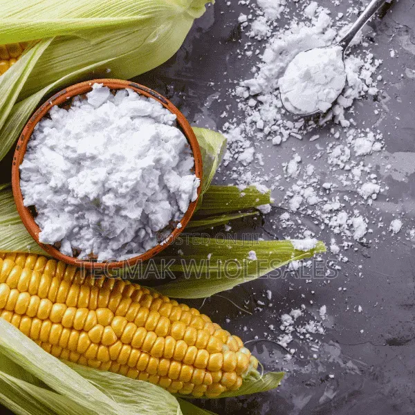 Modified Corn Starch 1kg (Yoghurt & Ice Cream) - 1