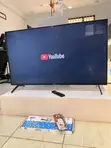 Sony 55" 4K UHD Android Smart TV (KD-55XH9505) - 3