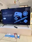 Sony 55" 4K UHD Android Smart TV (KD-55XH9505) - 5