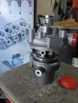 Mitsubishi Canter Turbocharger - 2