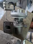 Mitsubishi Canter Turbocharger - 3