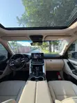 Toyota Land Cruiser 4.5 V8 VXR 2021 Black - 5