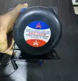 200W Complete Manual Siren Set - 1