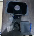 200W Complete Manual Siren Set - 3