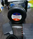 200W Complete Manual Siren Set - 4