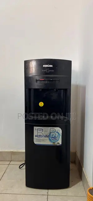 Bruhm Water Dispenser
