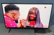 UK Used Samsung Crystal Smart UHD HDR 40-Inch Digital TV - 3