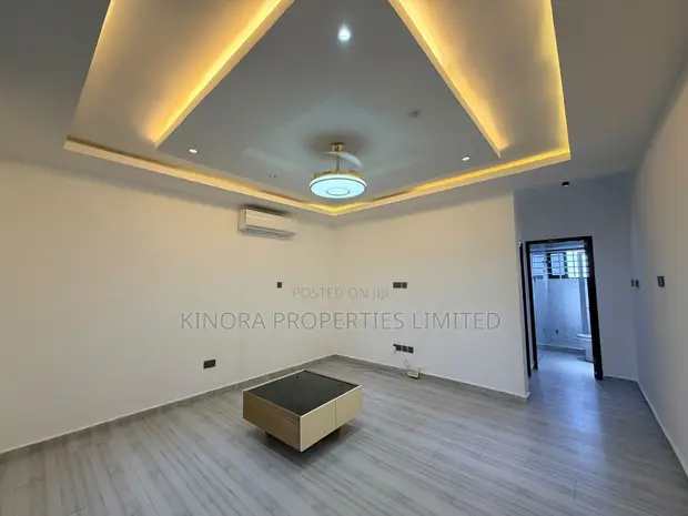 1 Bedroom Apartment for Rent in Haatso Ecomog - 1