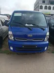 Used Kia Bongo Dump Truck - 2016 - 1