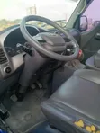 Used Kia Bongo Dump Truck - 2016 - 2