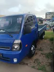 Used Kia Bongo Dump Truck - 2016 - 3
