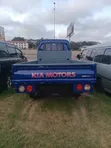Used Kia Bongo Dump Truck - 2016 - 4