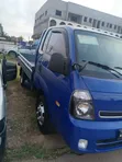 Used Kia Bongo Dump Truck - 2016 - 5