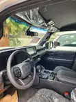 New Toyota Land Cruiser Prado 2.8 2024 White - 1