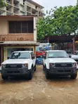 New Toyota Land Cruiser Prado 2.8 2024 White - 2