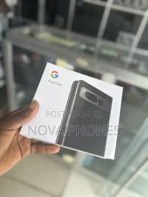 New Google Pixel Fold 256GB