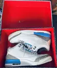 Air Jordan 3 Retro Sneakers - 4