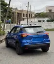2023 Nissan Kicks SV Blue - 1