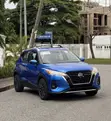 2023 Nissan Kicks SV Blue - 4