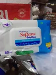 Softcare Baby Wipes 60pcs - 2