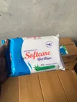 Softcare Baby Wipes 60pcs - 4