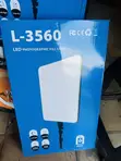 L-3560 LED Photographic Fill Light - 2